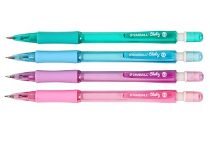 SIMBALL PORTAMINA CHEKY 0.5mm